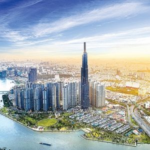 10 lý do nên đầu tư bất động sản