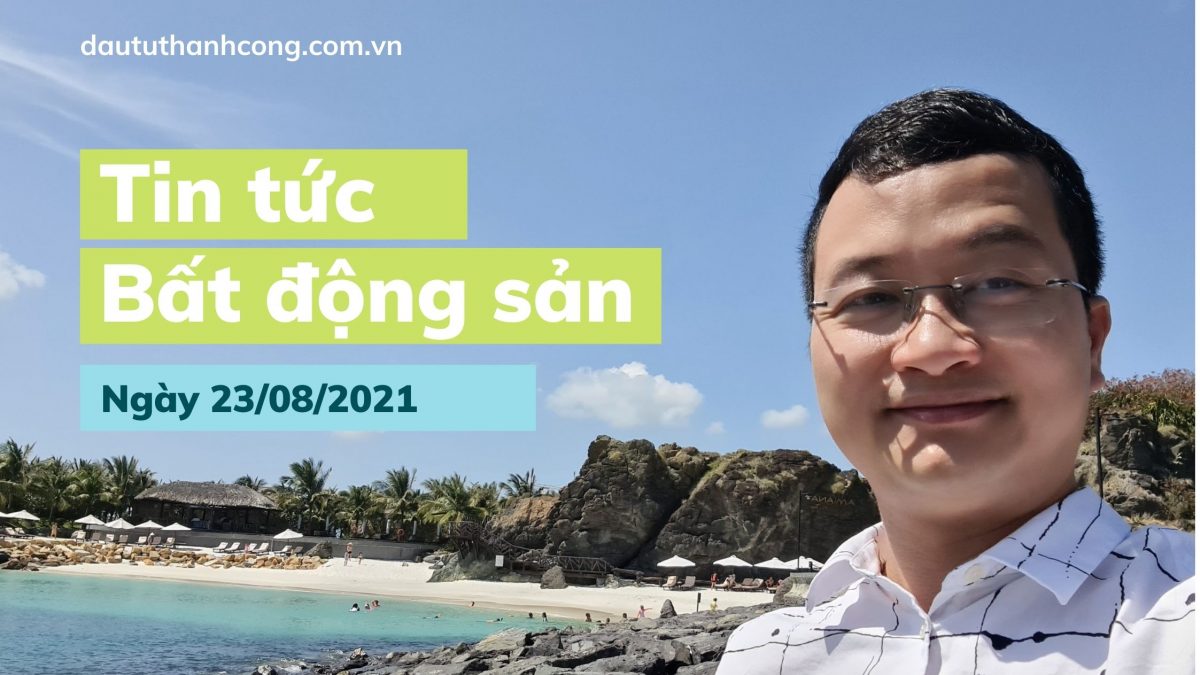 Tin tức Bất động sản (1)