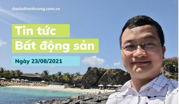 Tin tức Bất động sản (1)