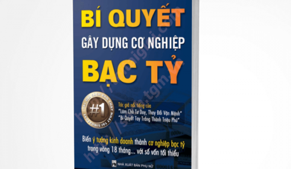Bí quyết gây dựng cơ nghiệp bạc tỷ Adam Khoo